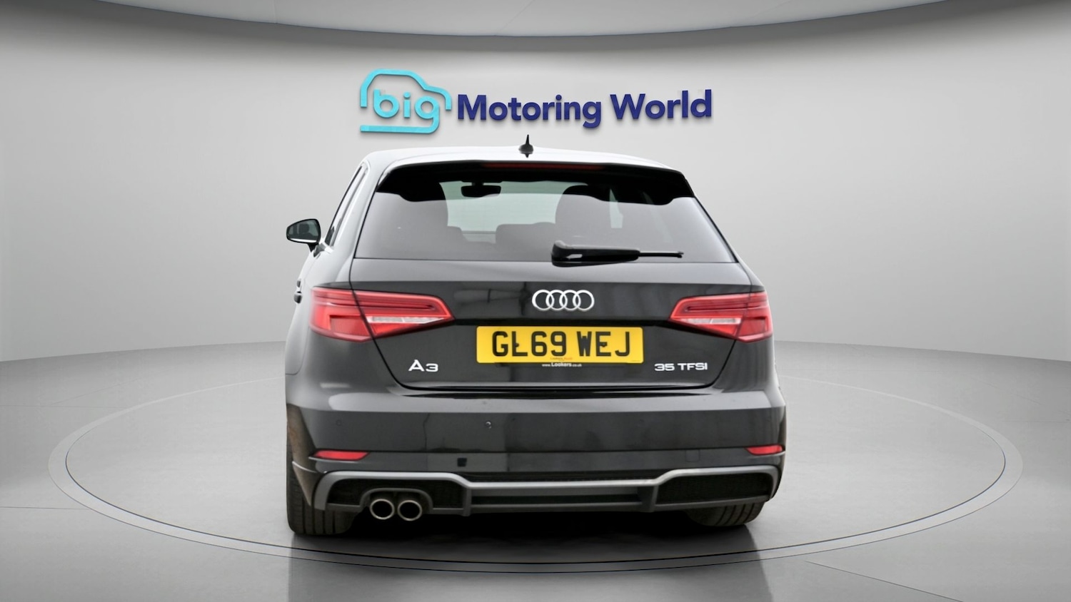 Used Audi A3 2019 for sale - 78014991: Photo 6