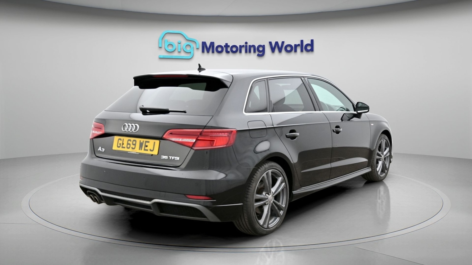 Used Audi A3 2019 for sale - 78014991: Photo 7