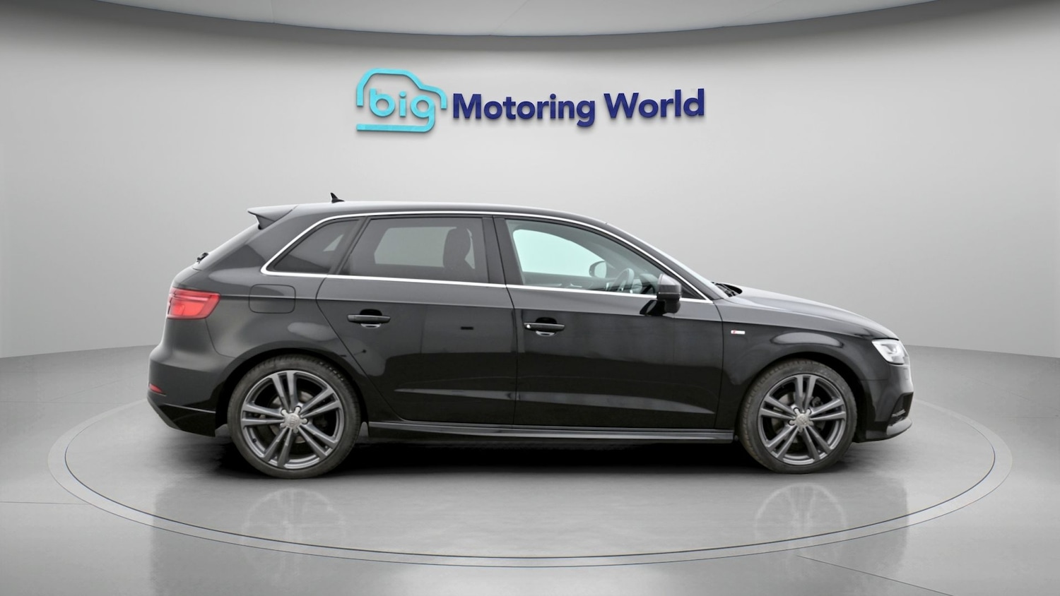 Used Audi A3 2019 for sale - 78014991: Photo 8