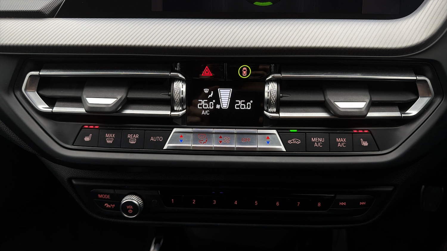 Used BMW 1 Series 2020 for sale - 77845735: Photo 11