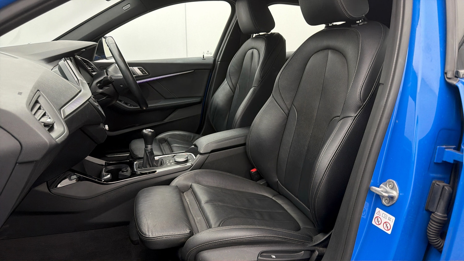 Used BMW 1 Series 2020 for sale - 77845735: Photo 13