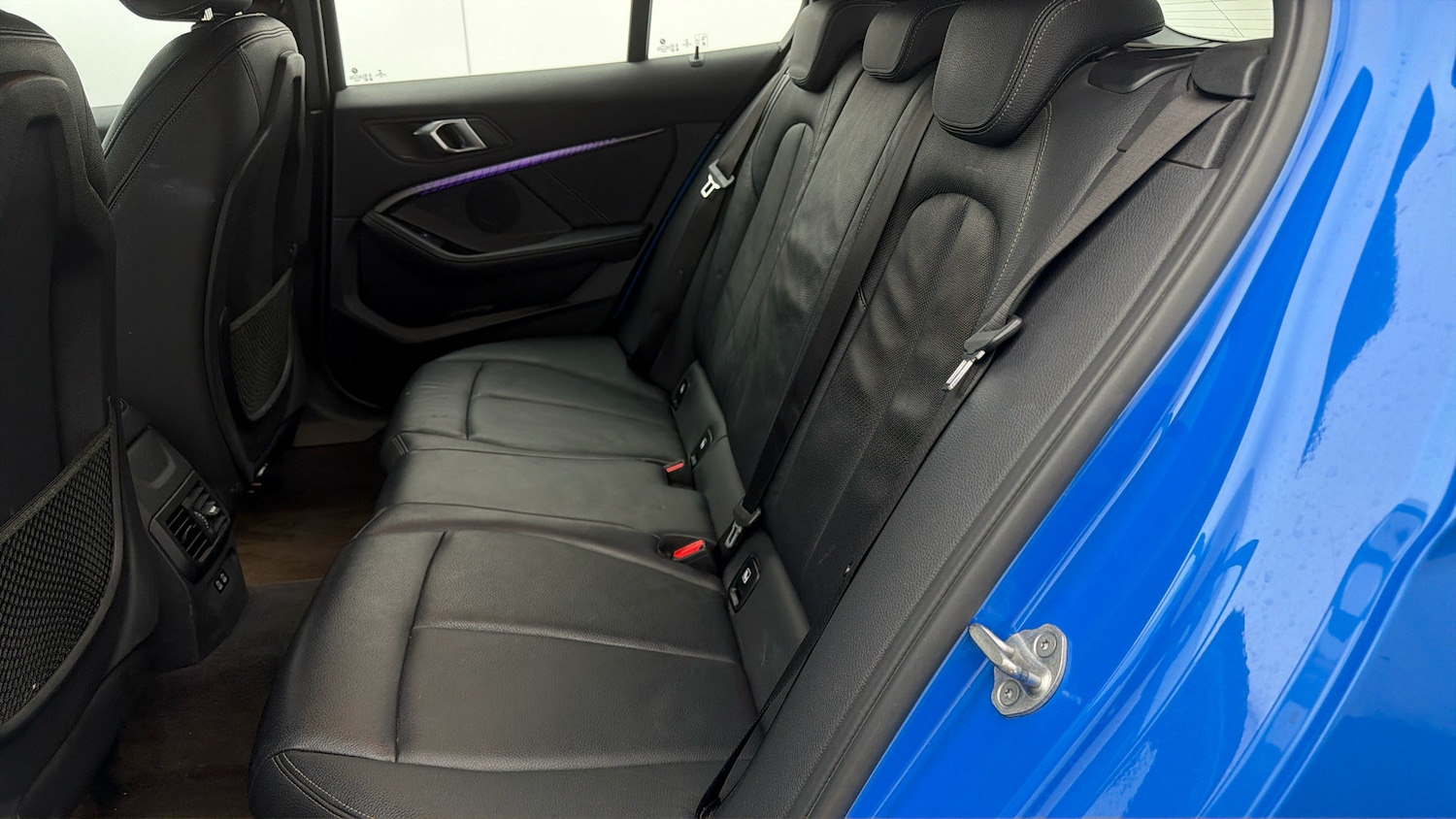 Used BMW 1 Series 2020 for sale - 77845735: Photo 15