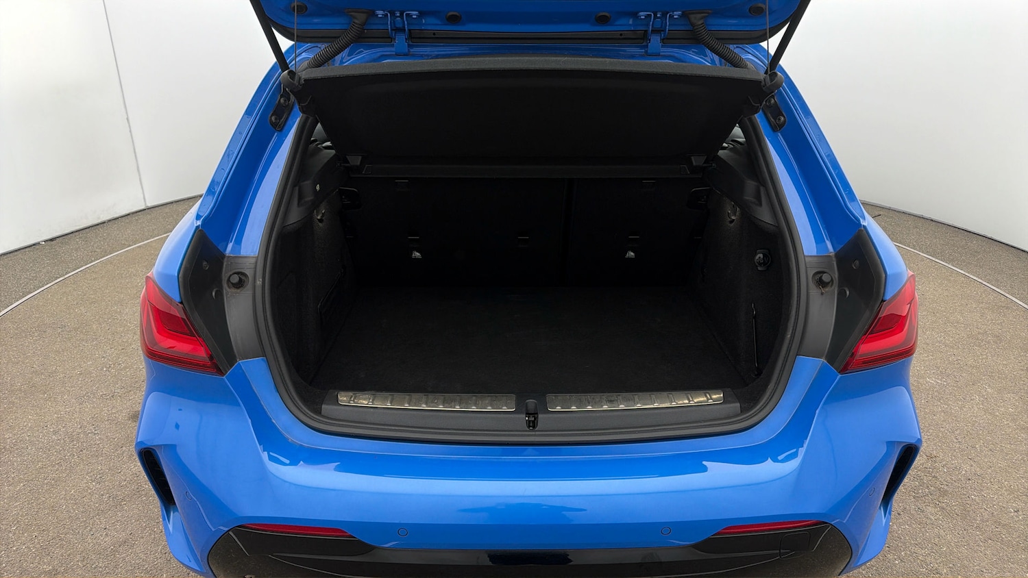 Used BMW 1 Series 2020 for sale - 77845735: Photo 16