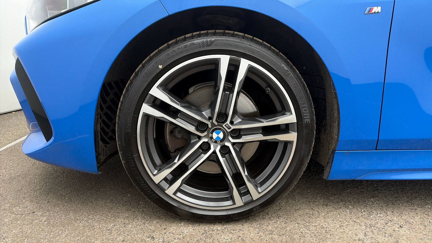 Used BMW 1 Series 2020 for sale - 77845735: Photo 17