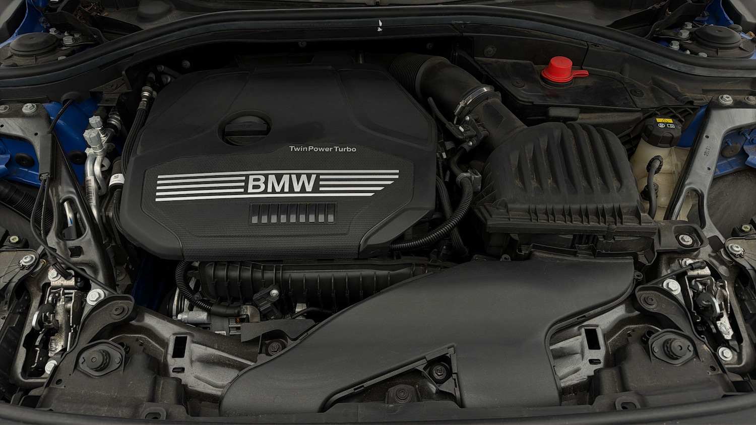 Used BMW 1 Series 2020 for sale - 77845735: Photo 18