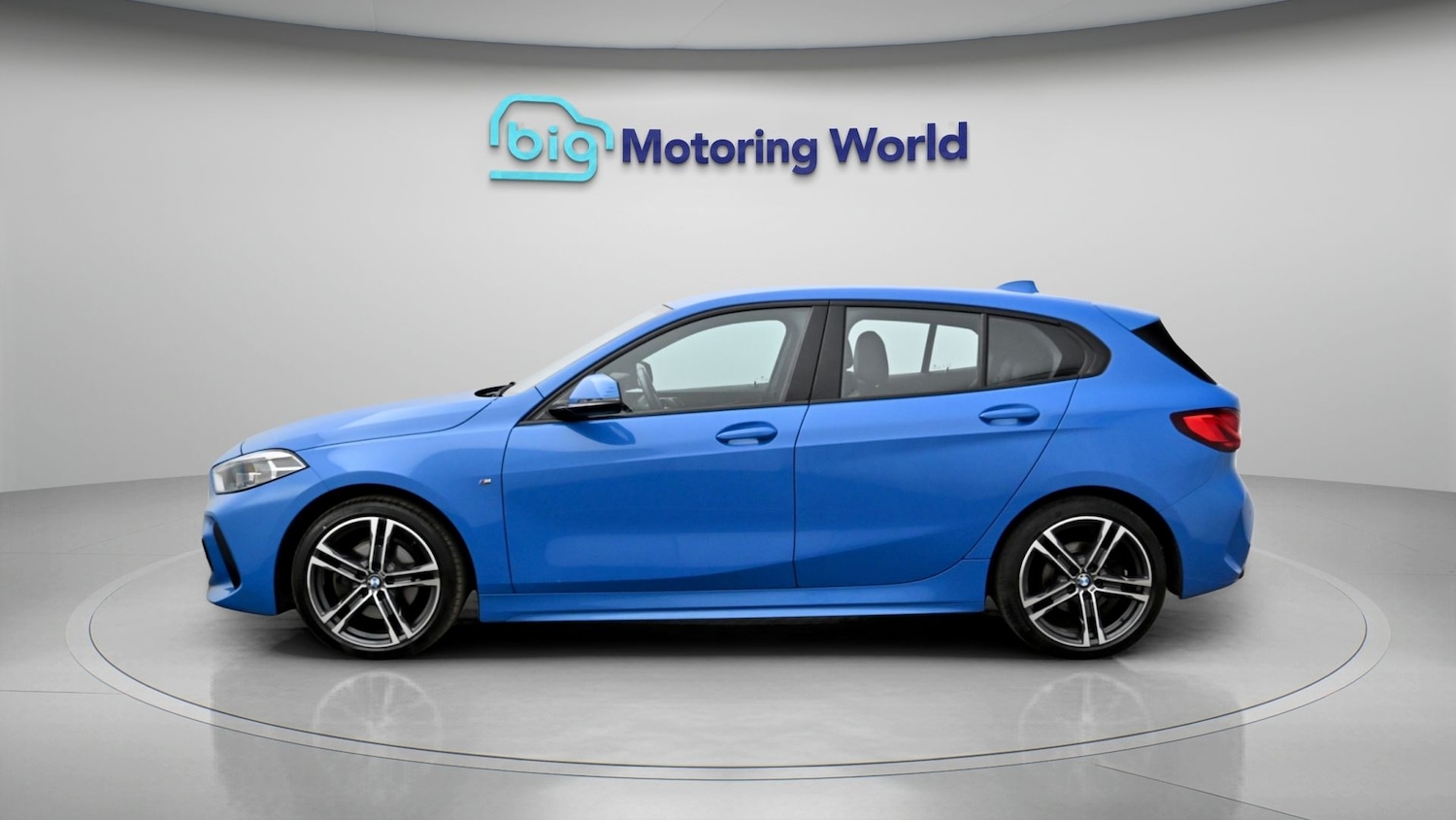 Used BMW 1 Series 2020 for sale - 77845735: Photo 4