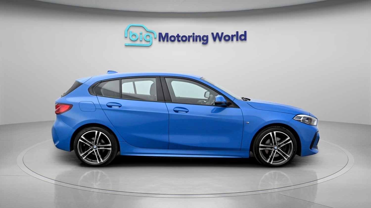 Used BMW 1 Series 2020 for sale - 77845735: Photo 8