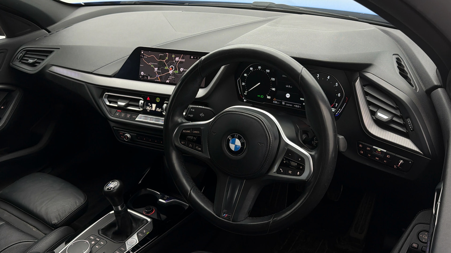 Used BMW 1 Series 2020 for sale - 77845735: Photo 9