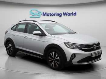 2023 (23) - 1.0 TSI 110 Life 5dr