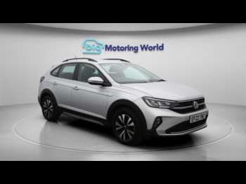 Used Volkswagen Taigo 2023 for sale - 74935325: Photo