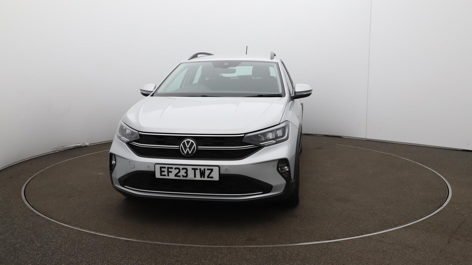 Vehicle 40