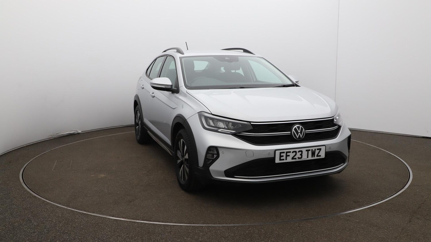Vehicle 43