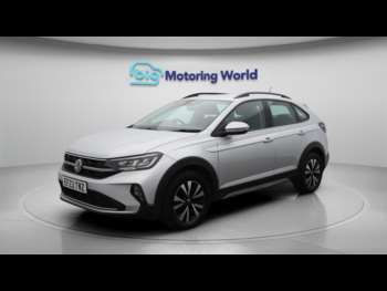 Used Volkswagen Taigo 2023 for sale - 74935325: Photo