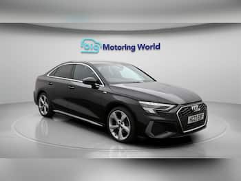 Used Audi A3 2023 for sale - 79719187: Photo