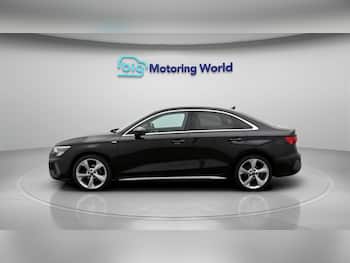Used Audi A3 2023 for sale - 79719187: Photo