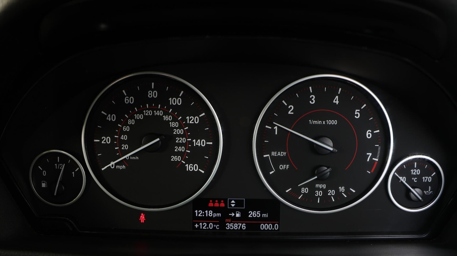 Used BMW 3 Series 2017 for sale - 76381064: Photo 10