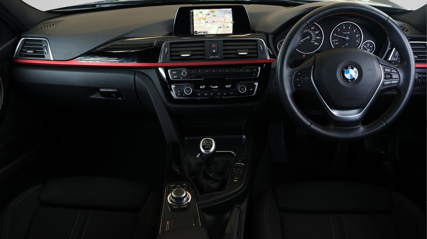 Used BMW 3 Series 2017 for sale - 76381064: Photo 13