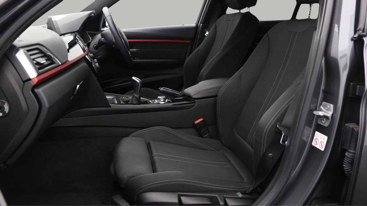 Used BMW 3 Series 2017 for sale - 76381064: Photo 14
