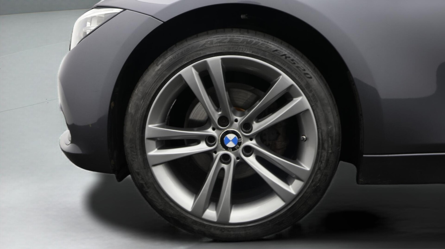 Used BMW 3 Series 2017 for sale - 76381064: Photo 18