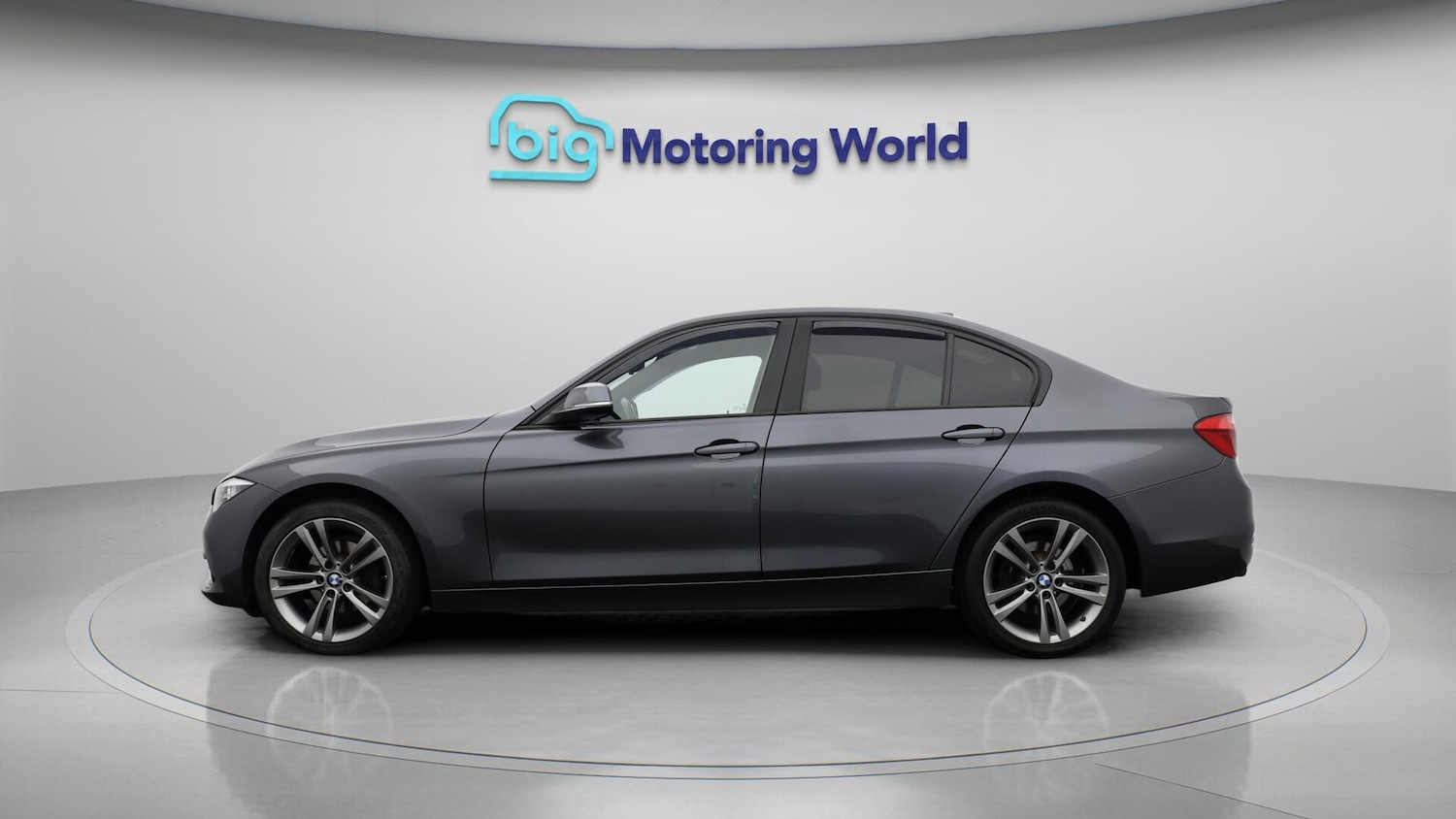 Used BMW 3 Series 2017 for sale - 76381064: Photo 4