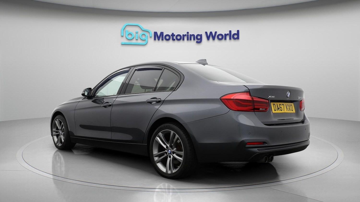 Used BMW 3 Series 2017 for sale - 76381064: Photo 5