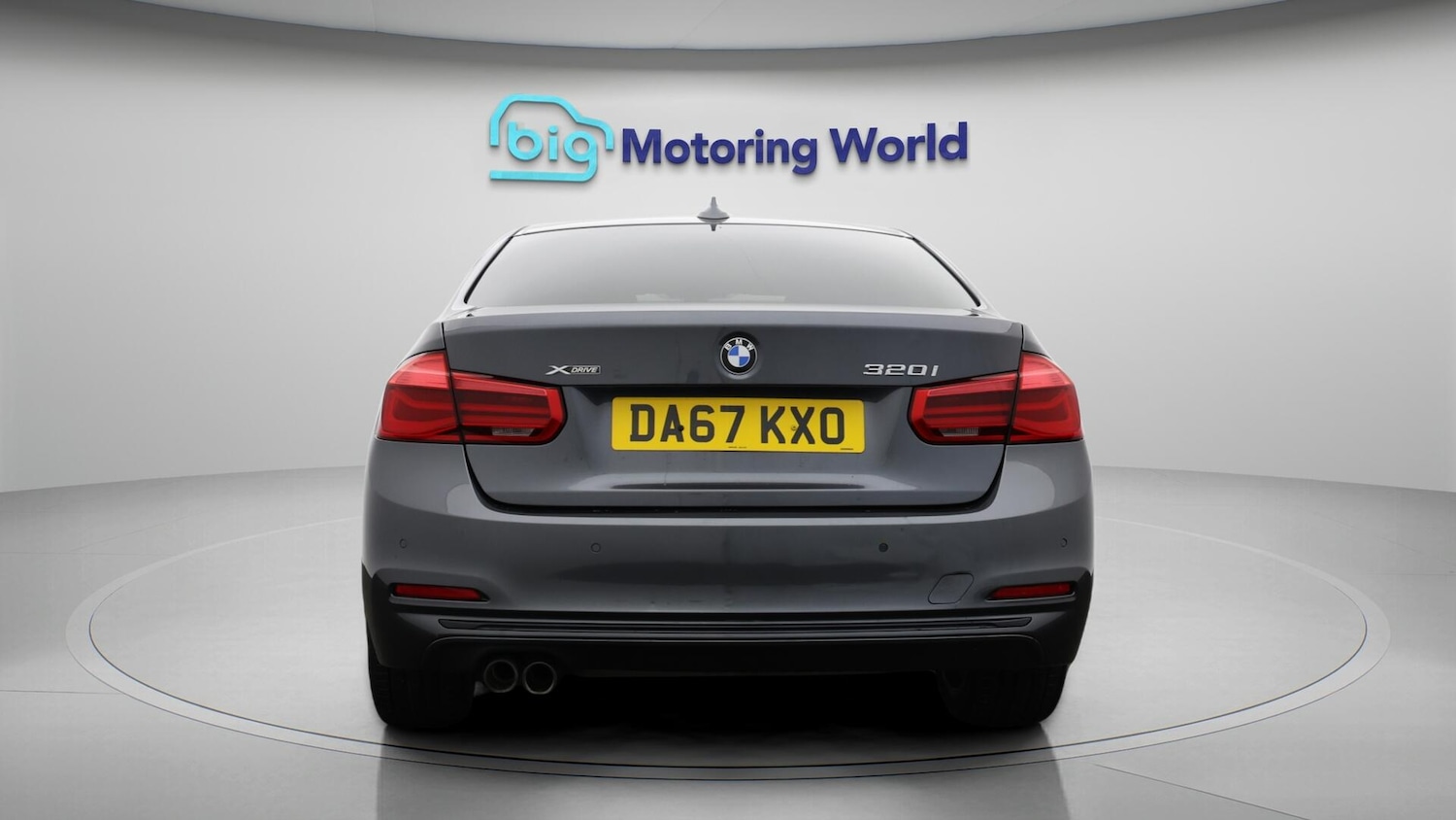 Used BMW 3 Series 2017 for sale - 76381064: Photo 6