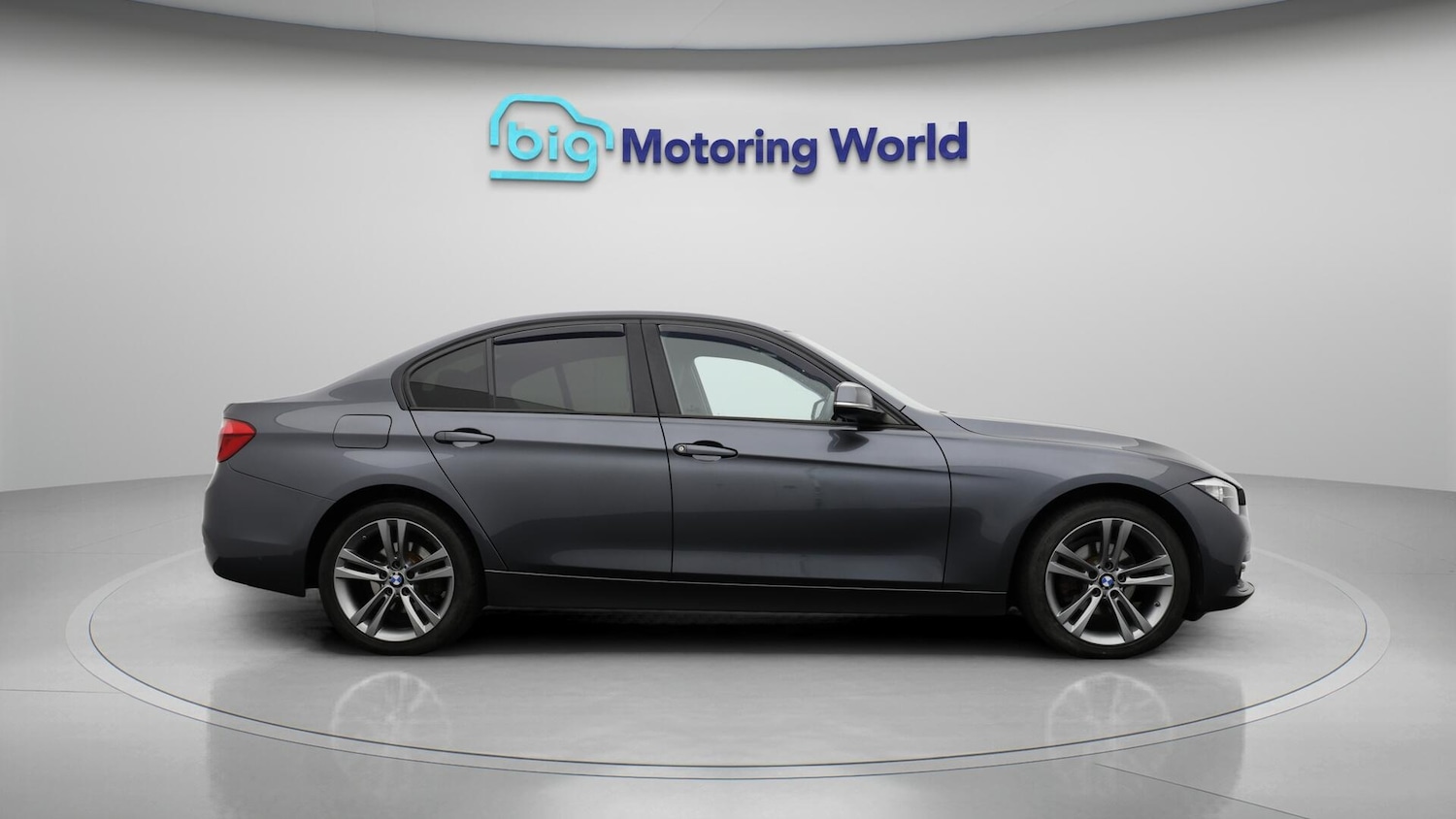 Used BMW 3 Series 2017 for sale - 76381064: Photo 8