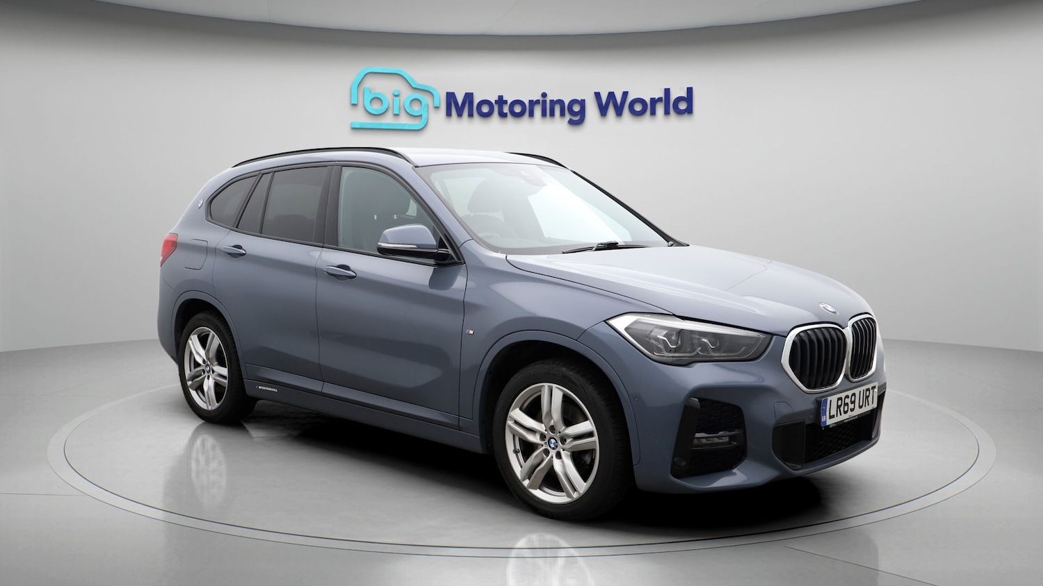 Used BMW X1 2019 for sale - 77298212: Photo 1