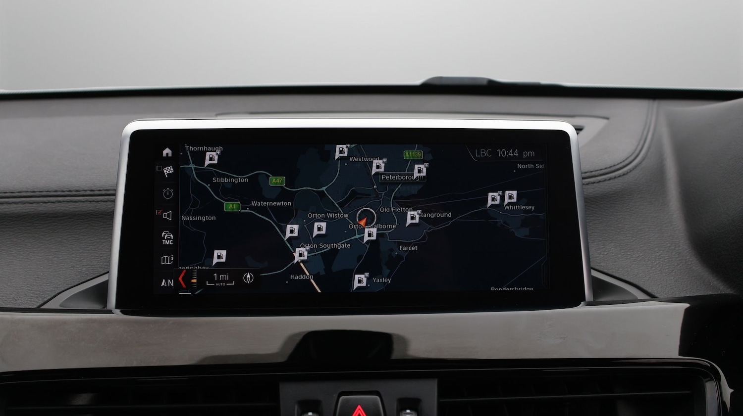 Used BMW X1 2019 for sale - 77298212: Photo 11