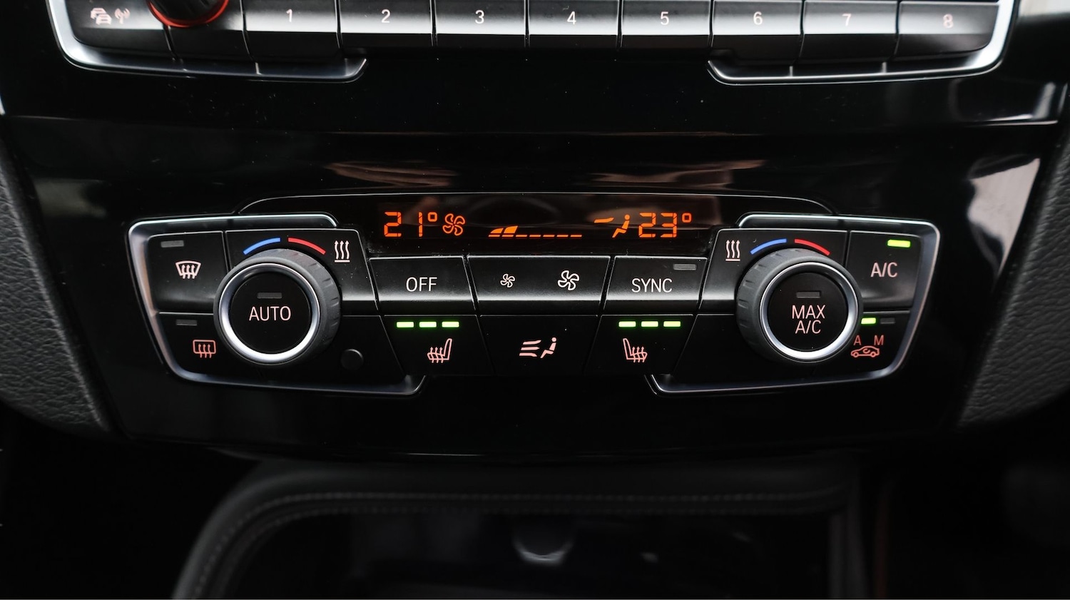 Used BMW X1 2019 for sale - 77298212: Photo 12