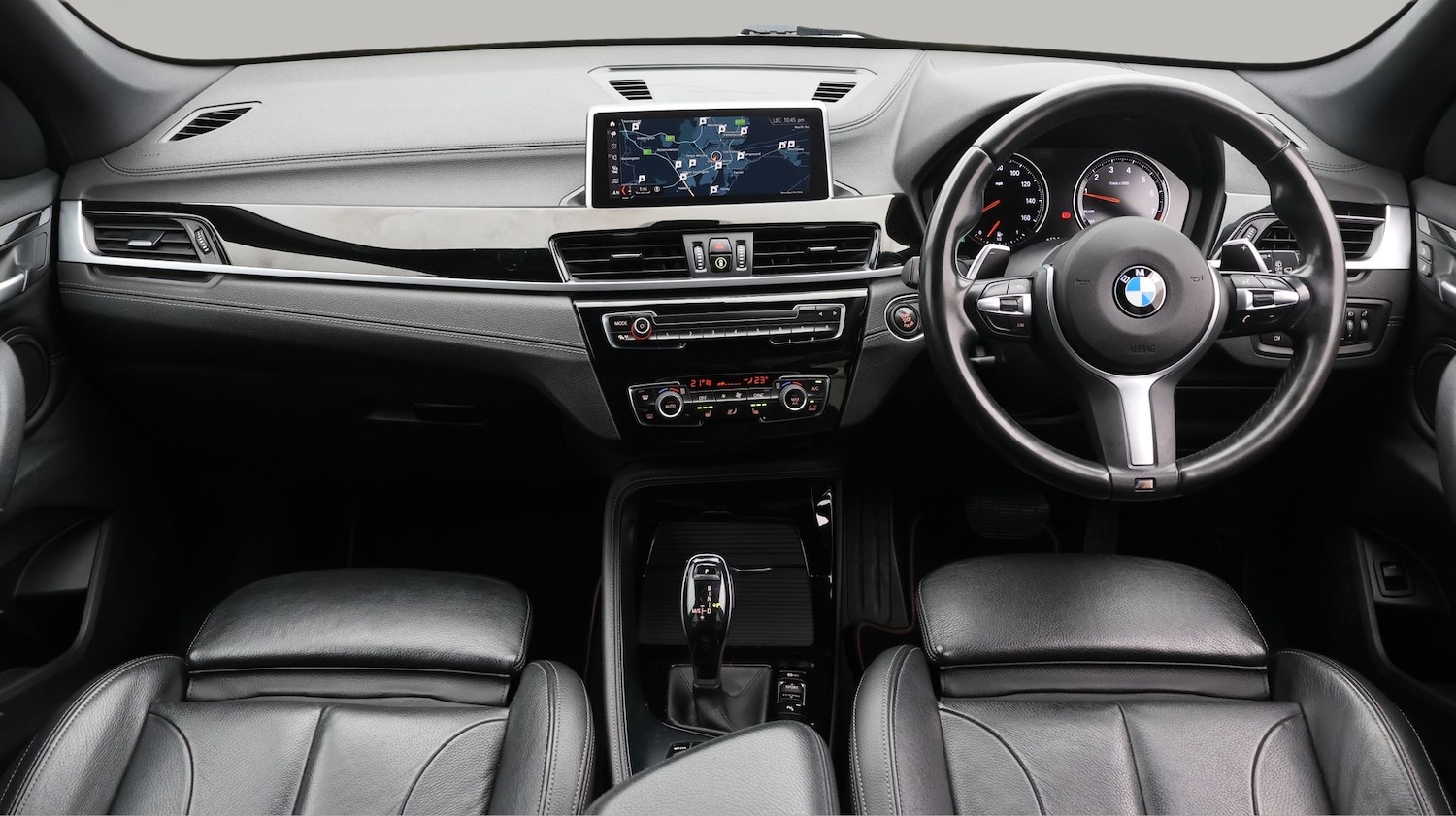 Used BMW X1 2019 for sale - 77298212: Photo 13