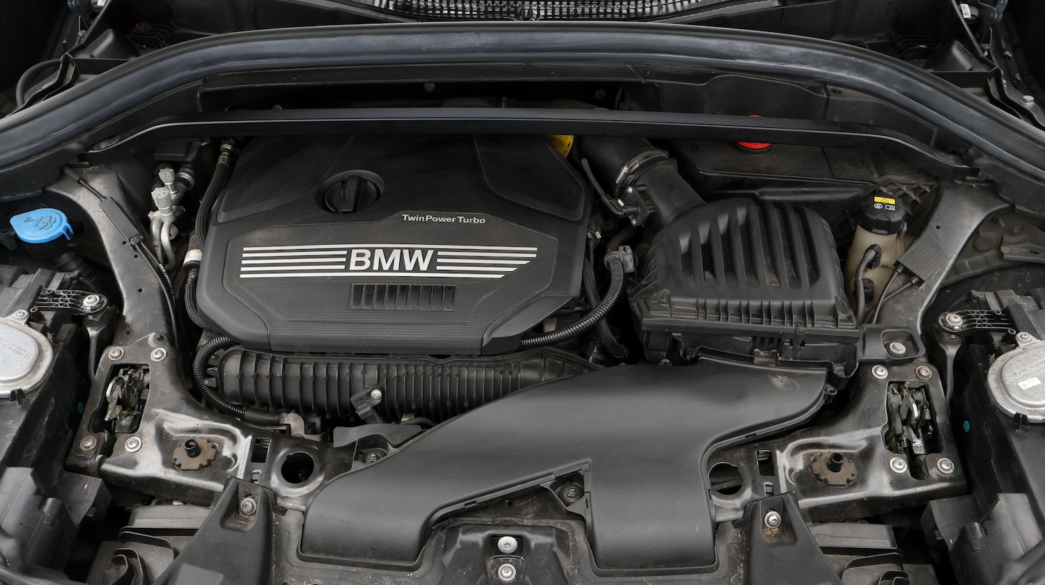 Used BMW X1 2019 for sale - 77298212: Photo 19