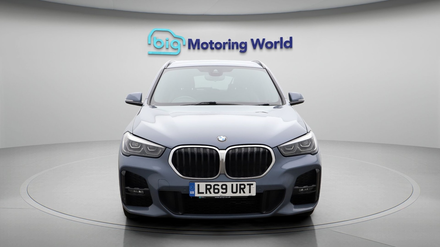 Used BMW X1 2019 for sale - 77298212: Photo 2