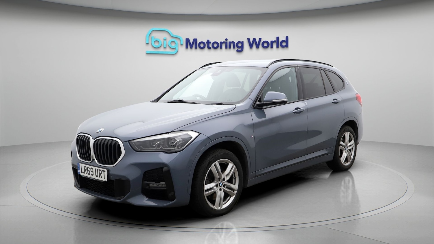 Used BMW X1 2019 for sale - 77298212: Photo 3