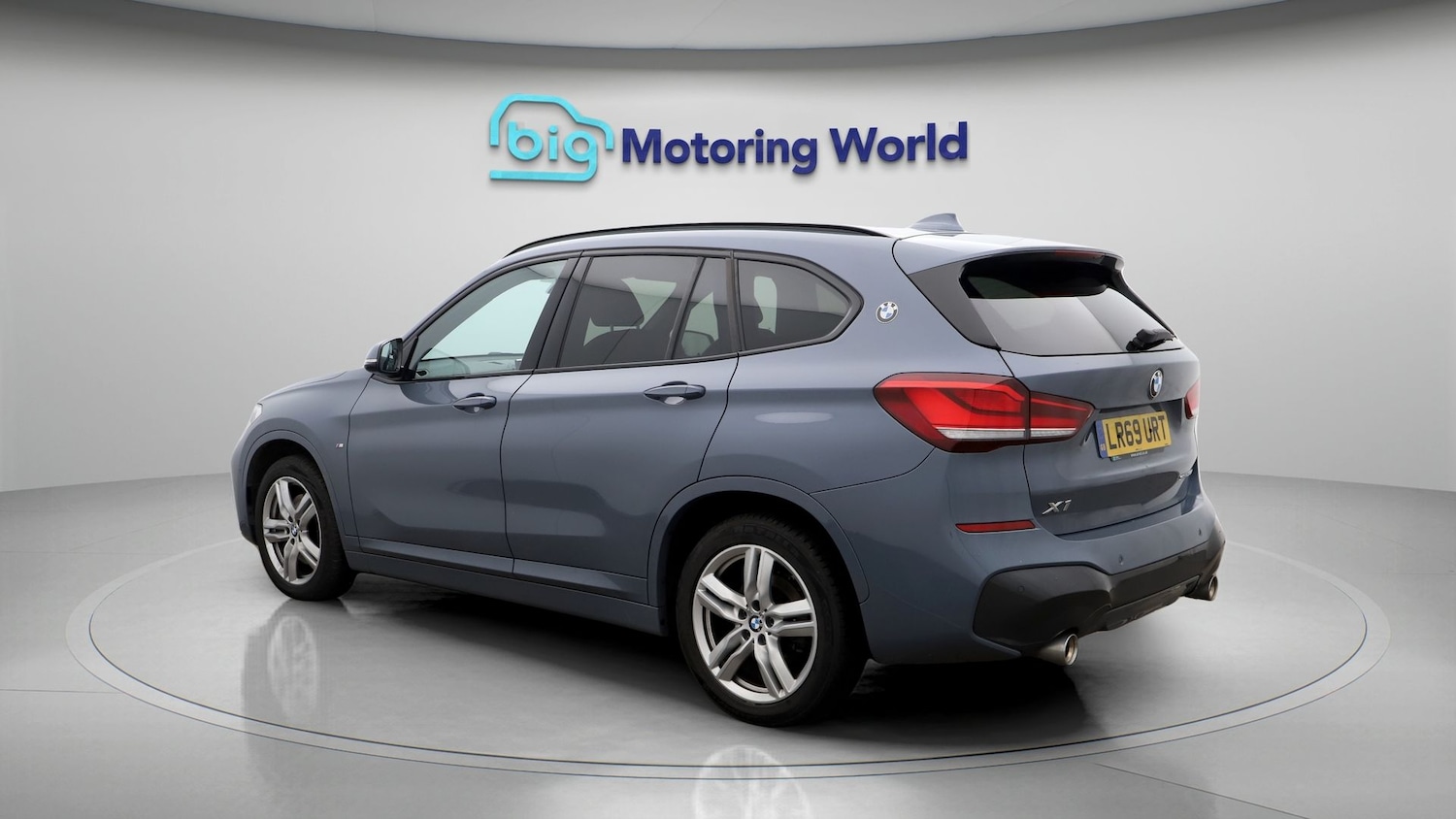 Used BMW X1 2019 for sale - 77298212: Photo 5