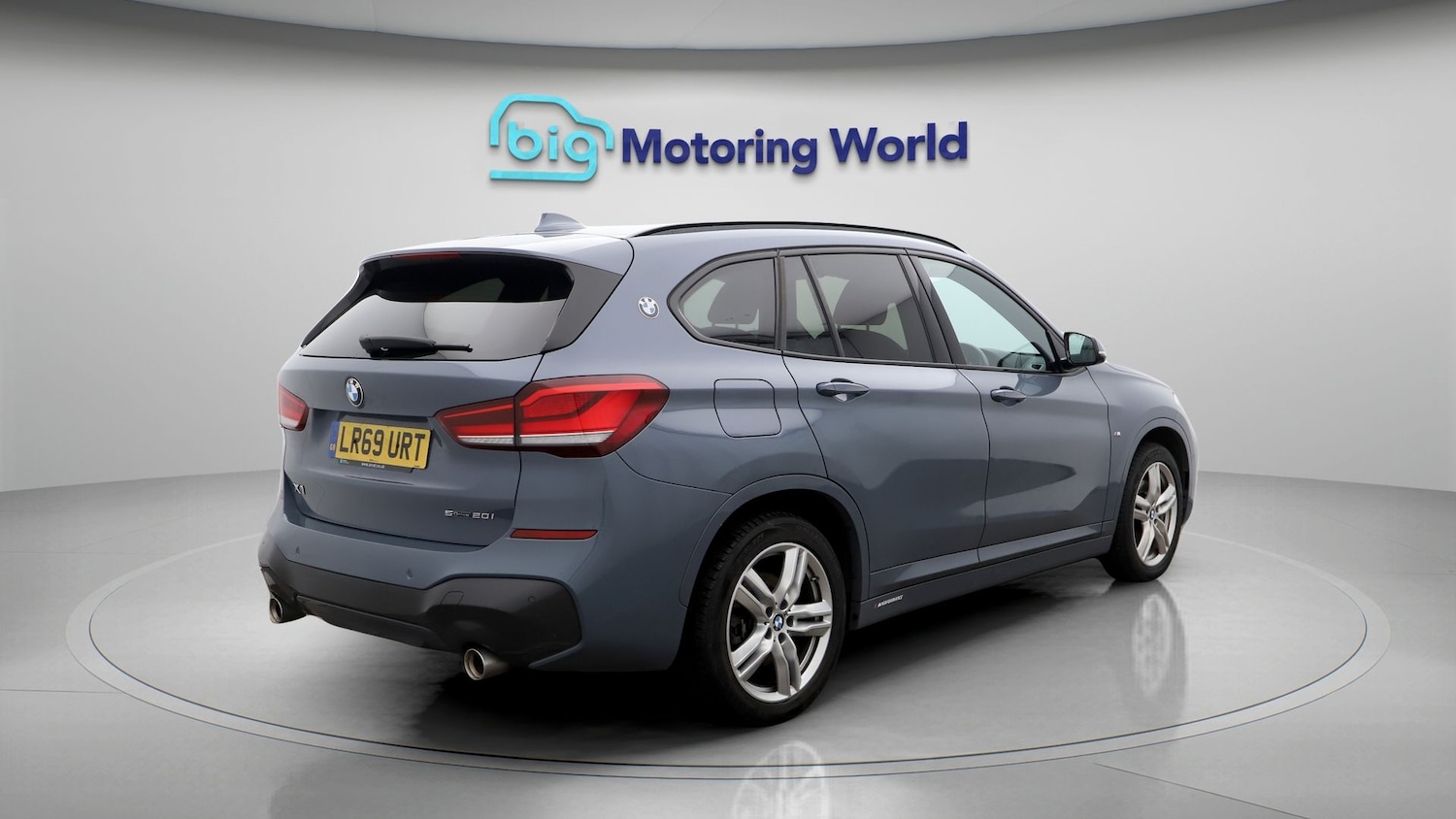 Used BMW X1 2019 for sale - 77298212: Photo 7