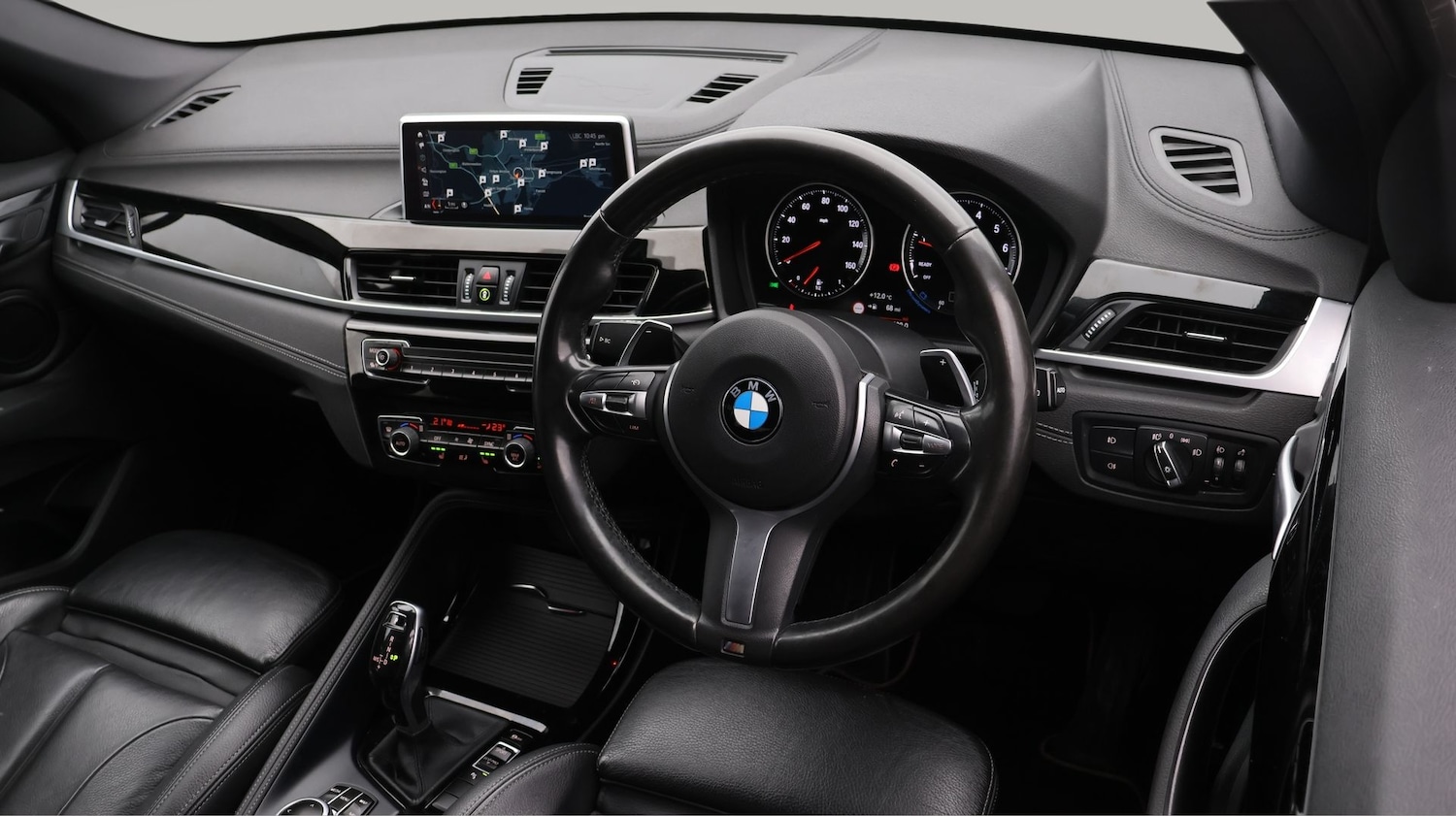 Used BMW X1 2019 for sale - 77298212: Photo 9