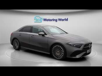 Used Mercedes-Benz A-Class 2024 for sale - 74324409: Photo