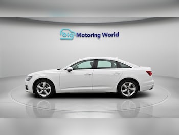Used Audi A6 Saloon 2022 for sale - 79017999: Photo