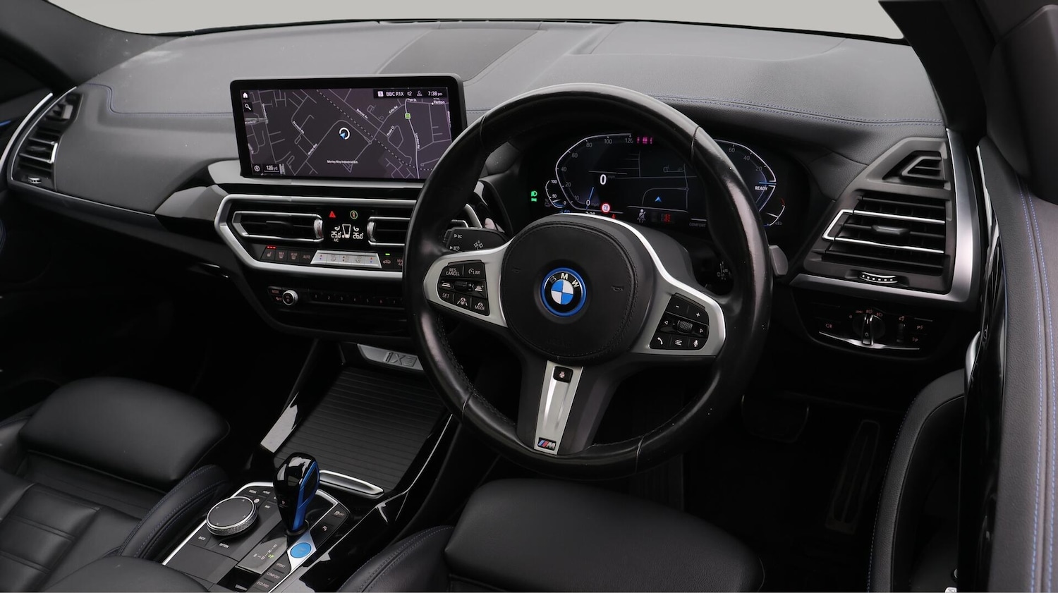 Used BMW iX3 2022 for sale - 76645216: Photo 10