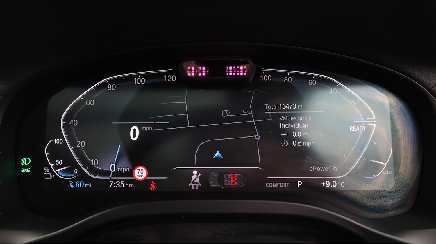 Used BMW iX3 2022 for sale - 76645216: Photo 11