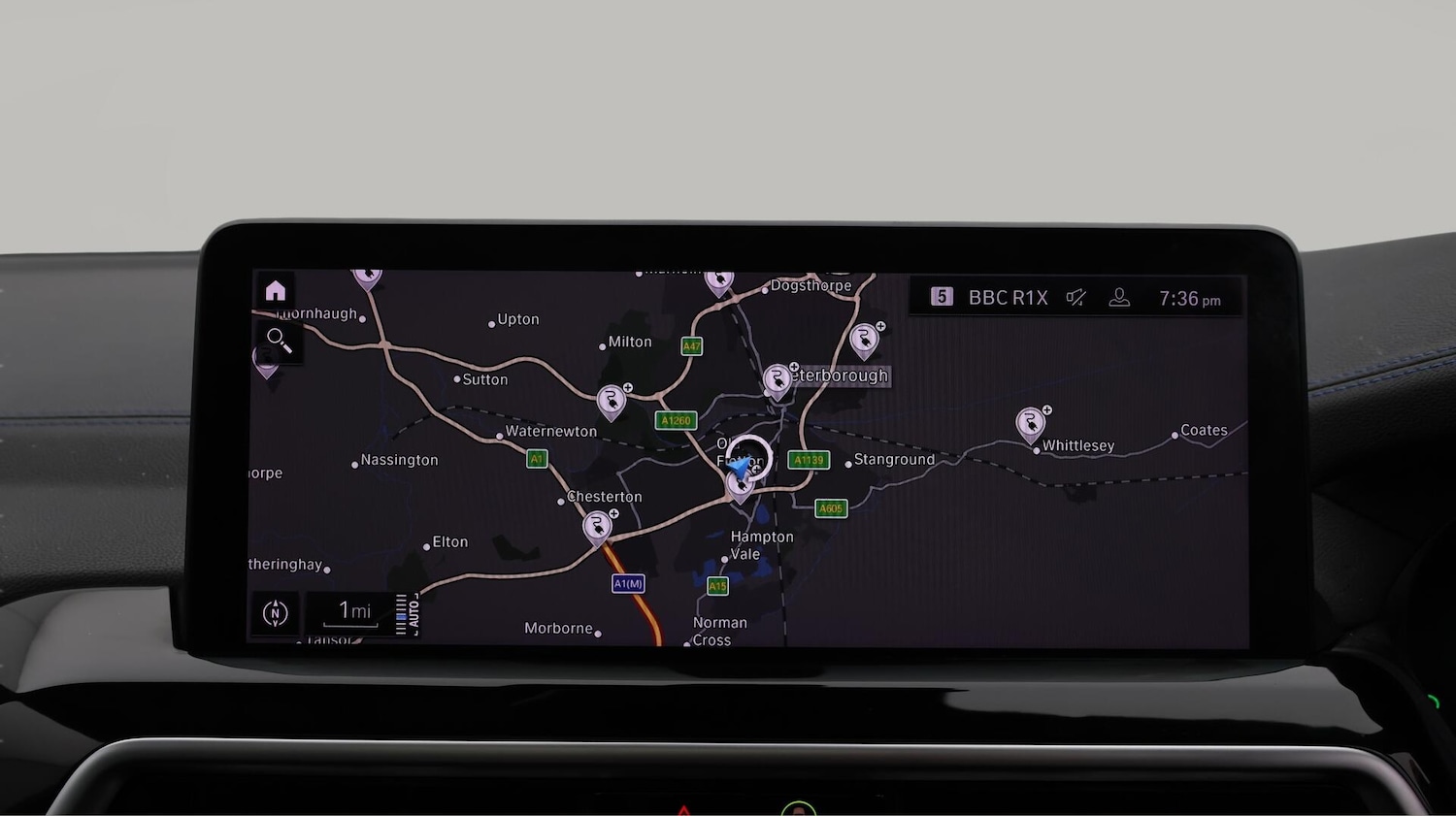 Used BMW iX3 2022 for sale - 76645216: Photo 12