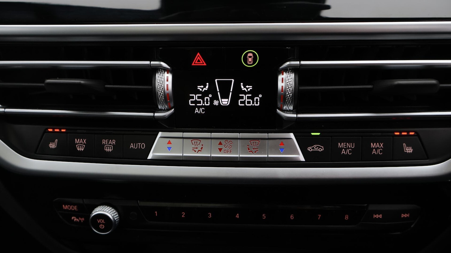 Used BMW iX3 2022 for sale - 76645216: Photo 13