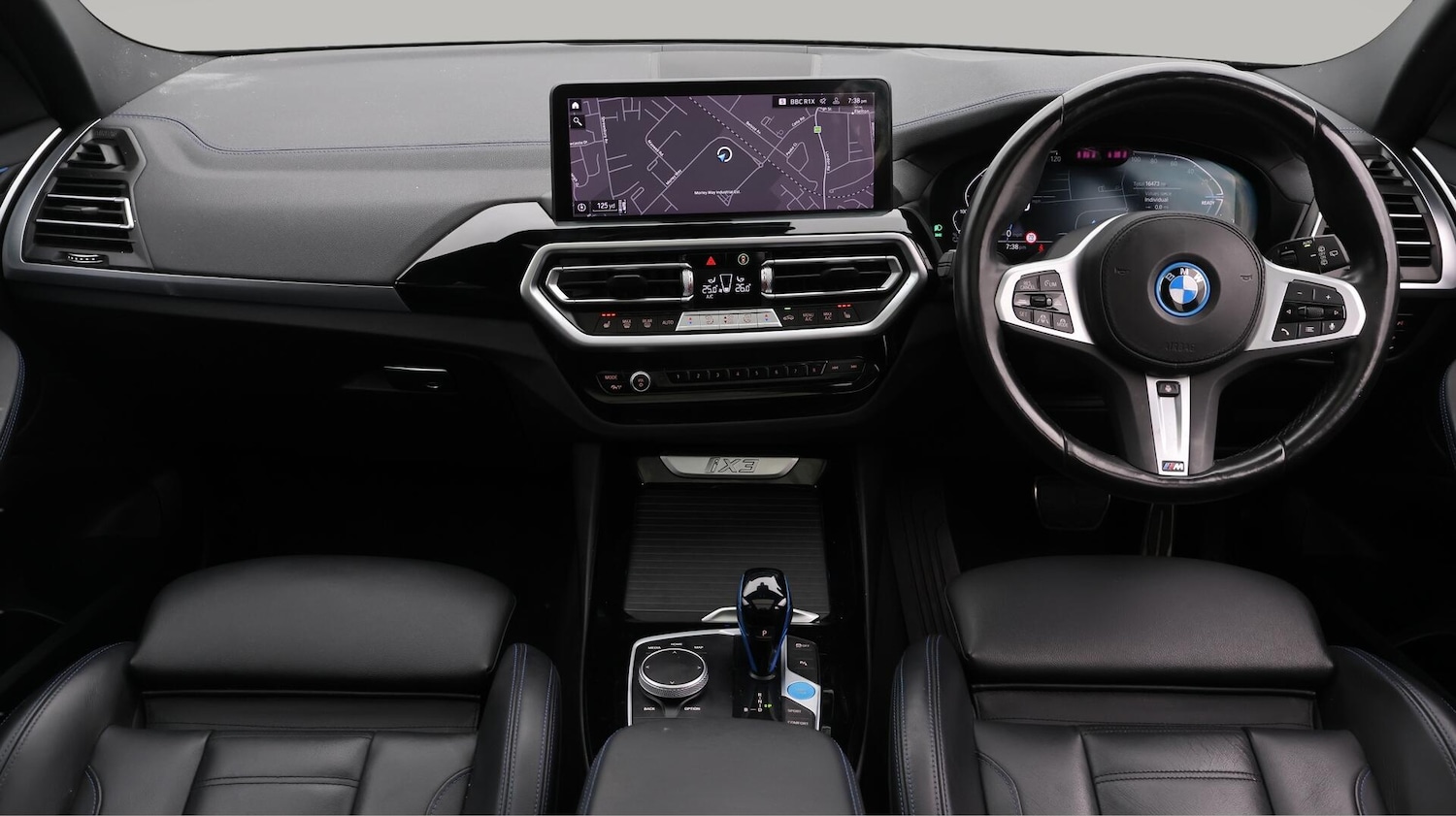 Used BMW iX3 2022 for sale - 76645216: Photo 14