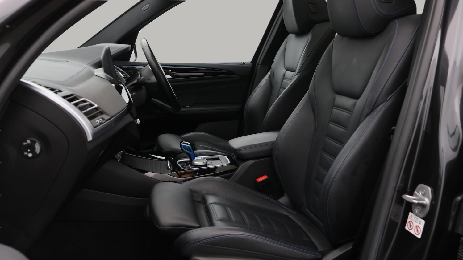 Used BMW iX3 2022 for sale - 76645216: Photo 15