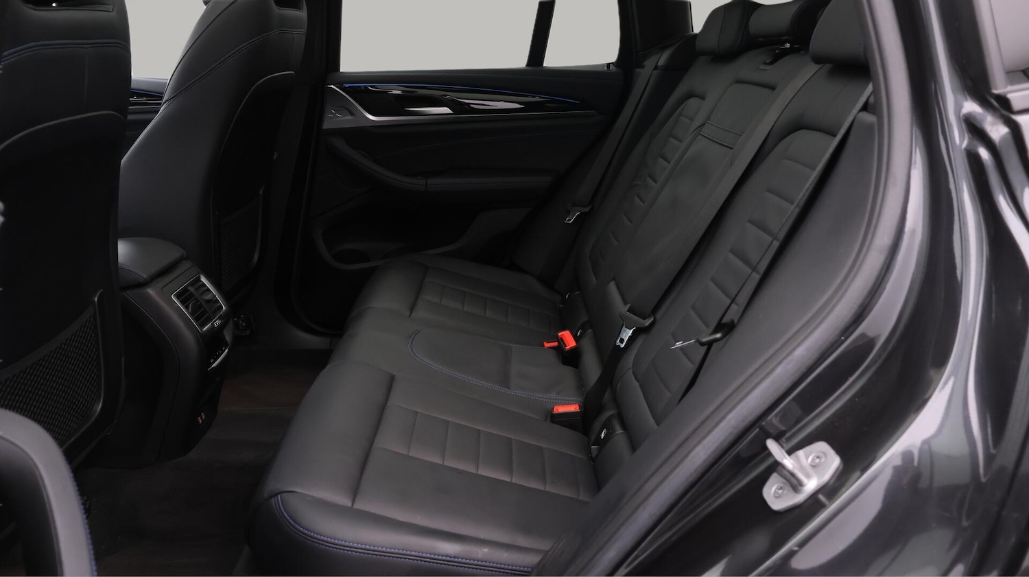 Used BMW iX3 2022 for sale - 76645216: Photo 17