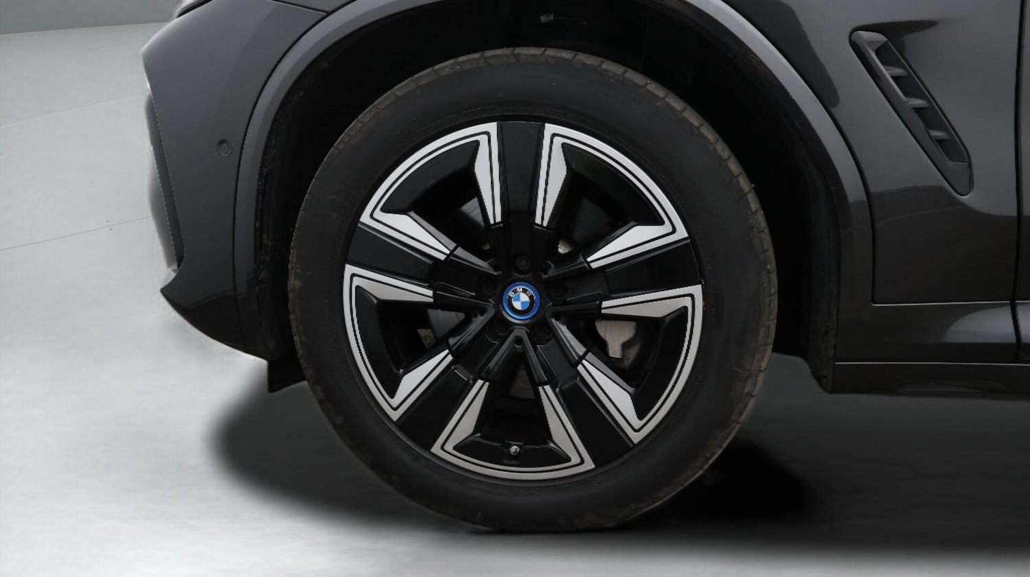 Used BMW iX3 2022 for sale - 76645216: Photo 19