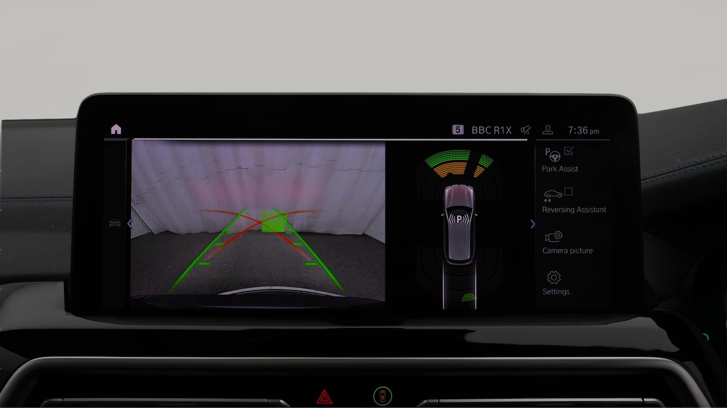 Used BMW iX3 2022 for sale - 76645216: Photo 27