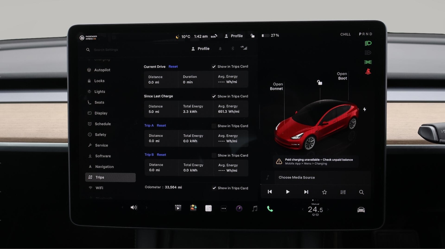 Used Tesla Model 3 2022 for sale - 76688553: Photo 11