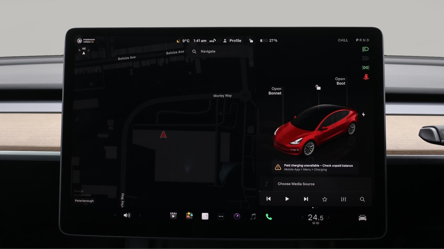 Used Tesla Model 3 2022 for sale - 76688553: Photo 12